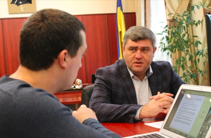 Роман Стефанишин: Не всі молоді патріоти, які прийшли на службу в патрульну поліцію 2 роки тому, витримали...