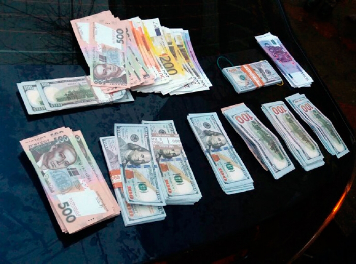 Закарпатська "гостя" прихопила з собою всі бабусині заощадження