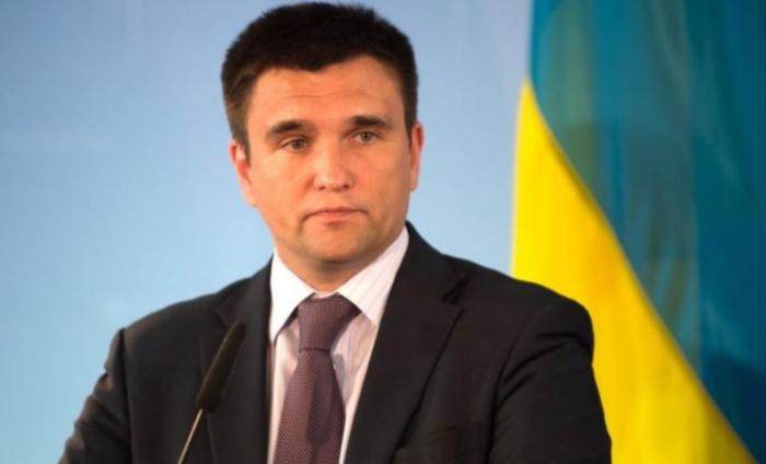 Стала відома програма перебування очільника МЗС України на Закарпатті