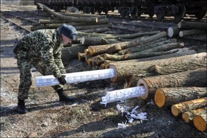 У закарпатських контрабандистів "гарячий" сезон – йде зима