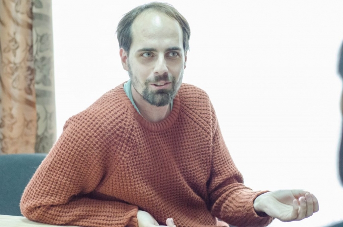 «Словаччина та Україна мають спільні риси, проте люди тут більш щирі, відверті та приязні, що дуже приємно дивує» - Матей Масарик