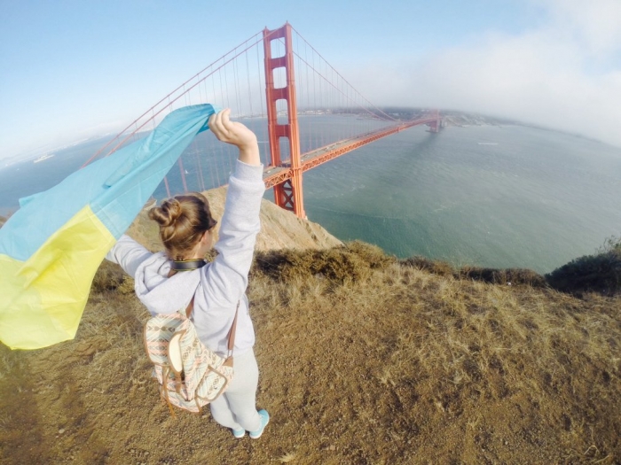 Америка стає ближчою для студентів Ужгородського національного університету