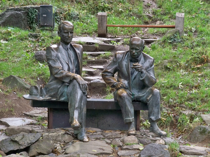 На Іршавщині відкриють пам’ятник Адальберту Ерделі