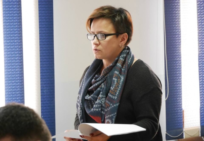 Виконком Ужгородської міської ради погодив суми на харчування школярів у навчальних закладах