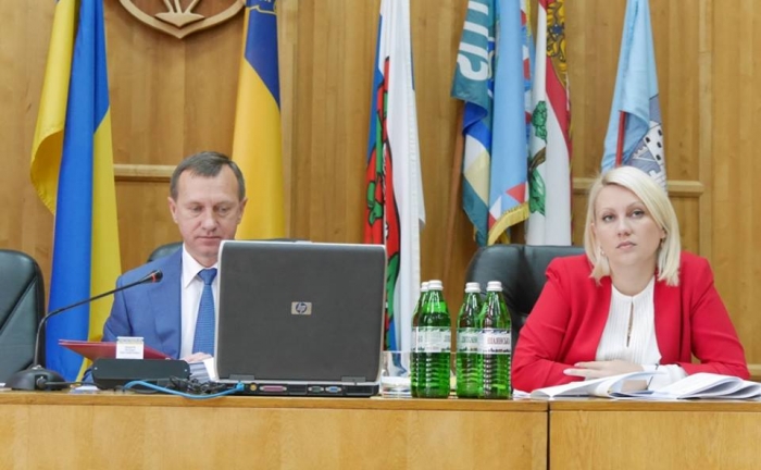 Сесія в Ужгородській міськраді: «Кірпічка» залишається зеленою зоною!