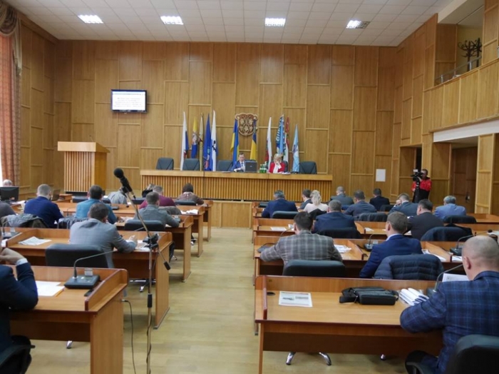 Наступного року в Ужгороді продовжать встановлення автономного електричного опалення пільговикам