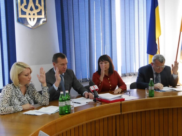 Виконком Ужгородської міськради прийняв Програму капітального ремонту житлового фонду на 2018-2022 роки 