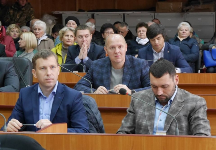 На реалізацію протидії захворюванню на туберкульоз в Ужгороді заплановано понад 5 млн грн