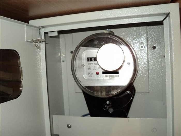 За тиждень – 57 фактів крадіжок електричної енергії на Закарпатті