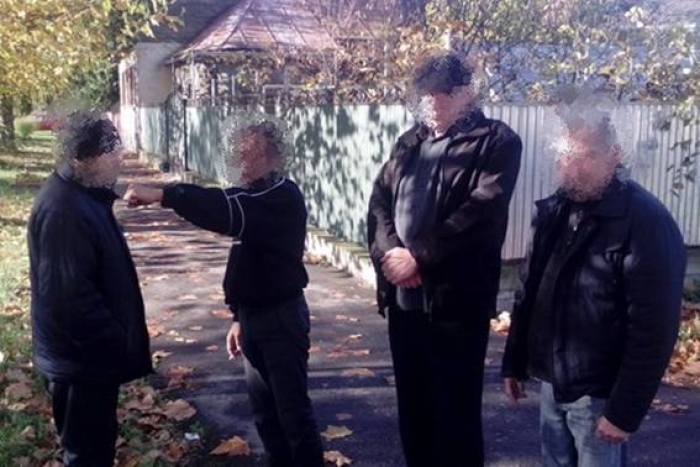 Раніше судимого насильника знову затримали у місті над Латорицею