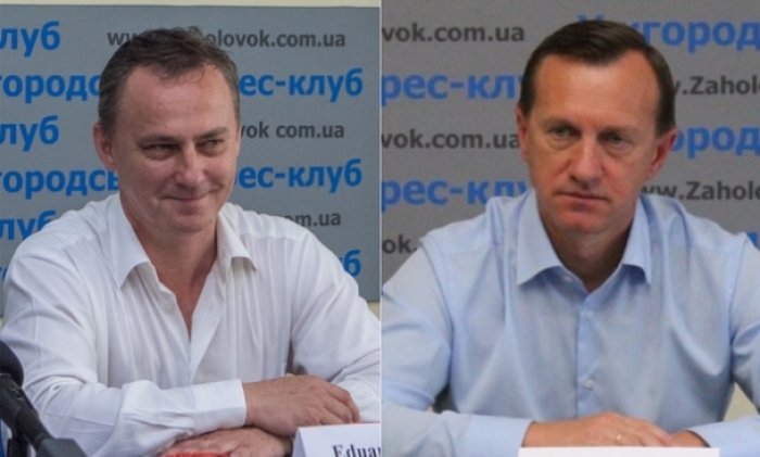 Дні Ужгорода пройдуть у словацьких Кошицях у квітні 2018-го року