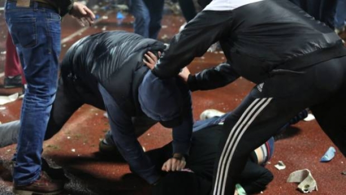 За крадіжку та бійку житель Мукачівщини отримав 5 років ув'язнення