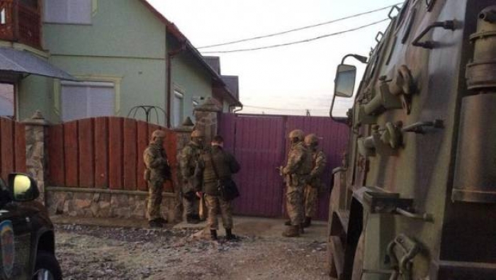 Москаль: із Закарпаття зробили Сицилію, а з сільського вуйка Горвата – Аль Капоне