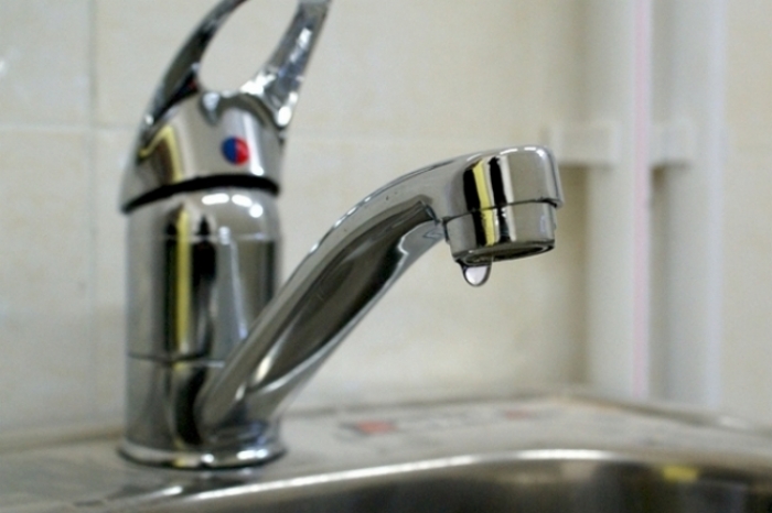 У Перечині відключили водопостачання