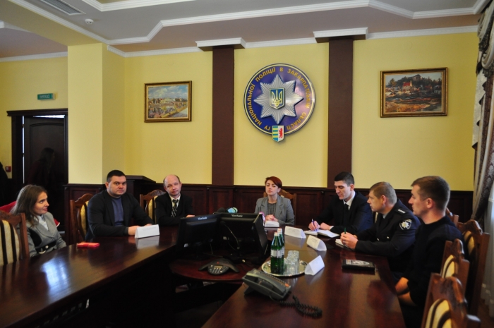 Скільки доведеться заплатити за паркування на місцях для інівалідів та про доступність Ужгорода 