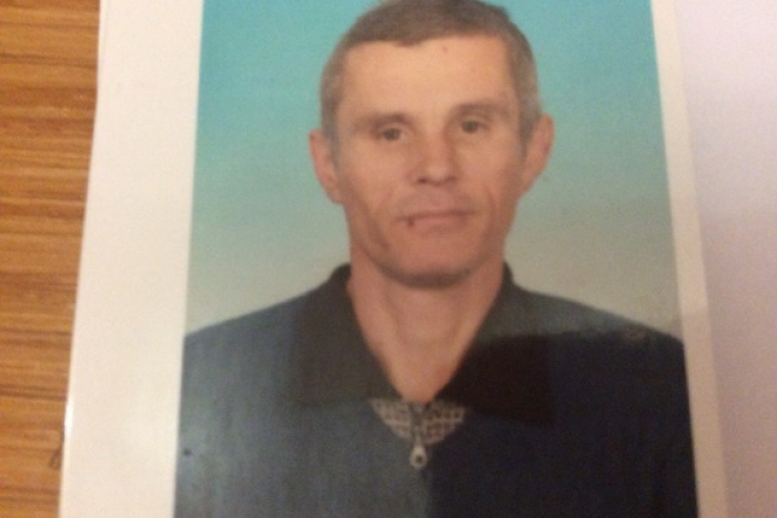 Пішов на ринок і не повернувся: поліція розшукує 45-річного мукачівця