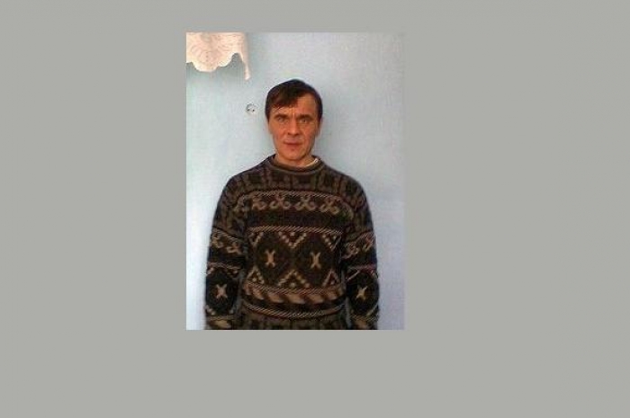 Чоловіка, який поїхав до Мукачева влаштуватися на роботу, поліція шукає вже три дні