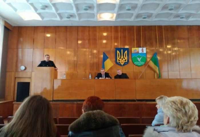 У Великому Березному зареєстрували 2472 заяви про вчинення кримінальних правопорушень