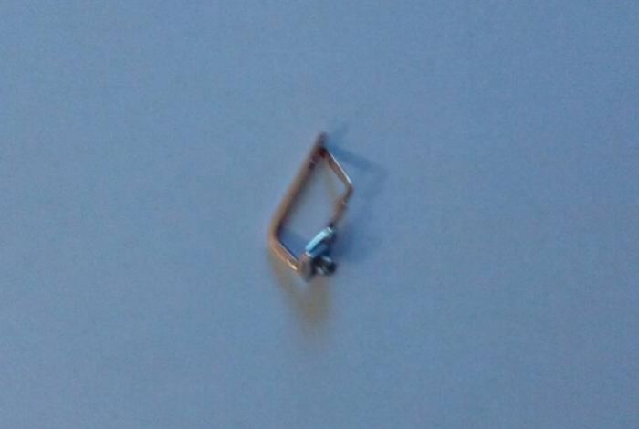 Мукачівець та ужгородець "в тандемі" пограбували пенсіонерку