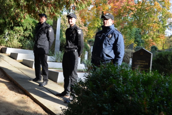 Публічний порядок на Закарпатті охороняли 7500 поліцейських. З початку року