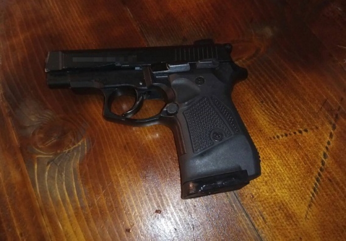 Поліція розпочала ще одне кримінальне провадження у ході розслідування стрілянини на Рахівщині