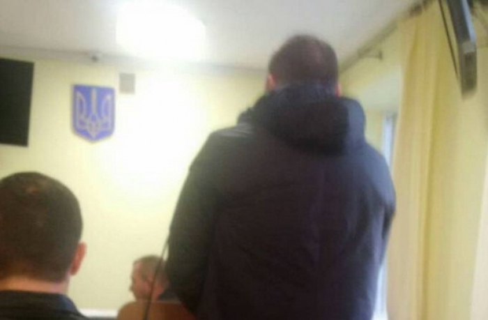 Суд в Ужгороді обрав найсуворішу міру запобіжного заходу відносно кримінального авторитета Копчі