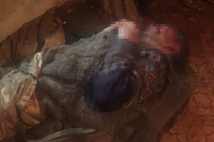На Тячівщині, під час сварки, син побив батька до смерті