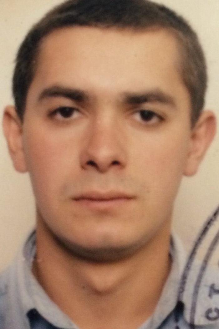 Мешканець міста над Латорицею 20 листопада пішов з дому і не повернувся