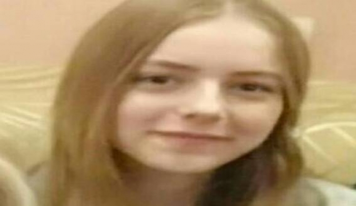 Закарпатська поліція просить допомоги у розшуку неповнолітньої ужгородки (ФОТО)