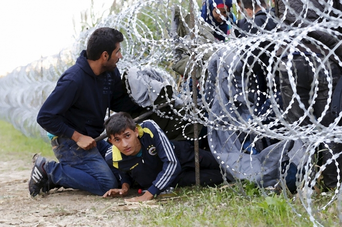 Фото ілюстративне