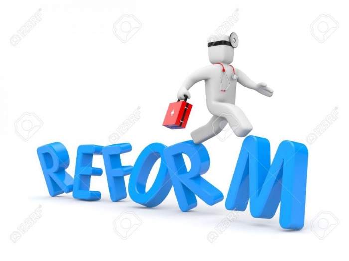 Реформу вторинної ланки медицини обговорять в Ужгороді