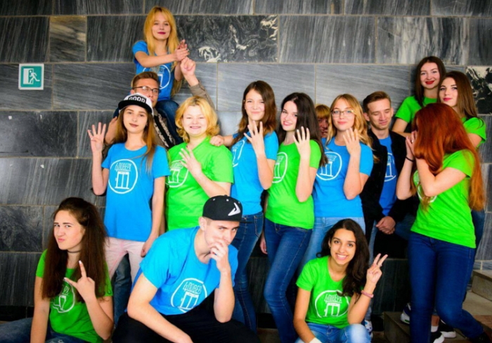 Новачки з ужгородського "4-го ПОВЕРХу" планують переплюнути відоме "Дизель шоу"