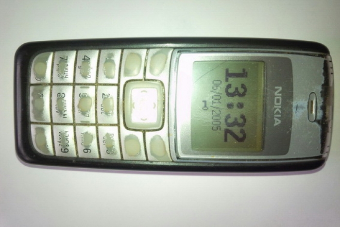 "Телефонні розбійники" від закарпатської поліції не втекли!