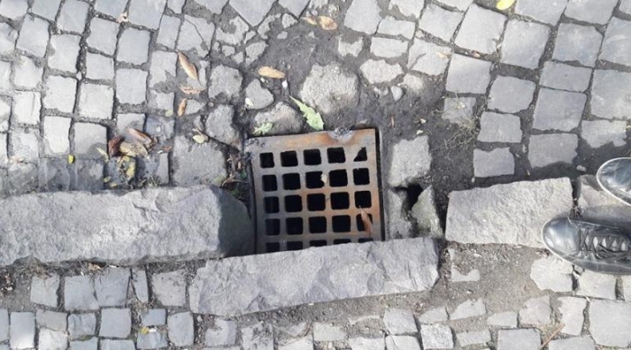 Чим сьогодні займаються міські служби обласного центру Закарпаття