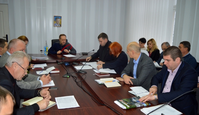 Опалювальний сезон на Закарпатті проходить стабільно