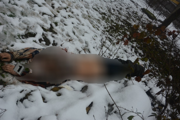 67-річній закарпатці поліція оголосила підозру про вбивство