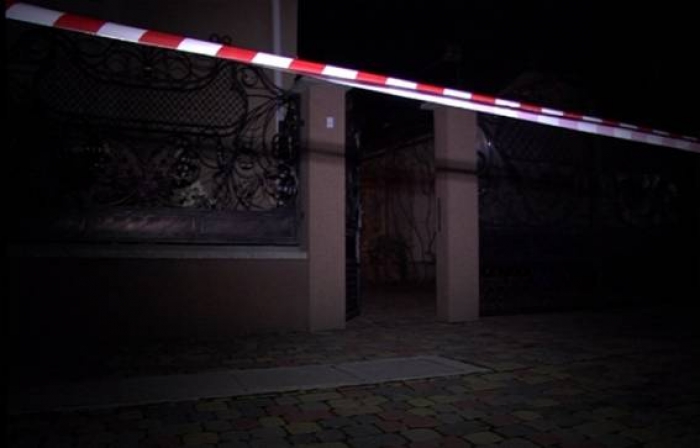 Закарпатський "дует" убивць сяде надовго