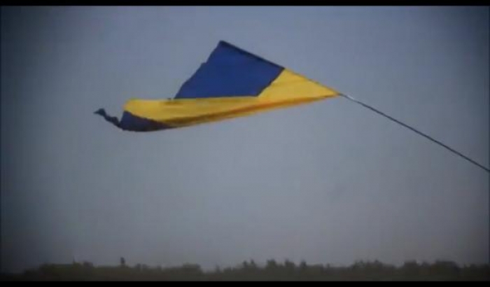 Підтримка і віра... Без них і броня не така міцна і постріли не такі влучні!