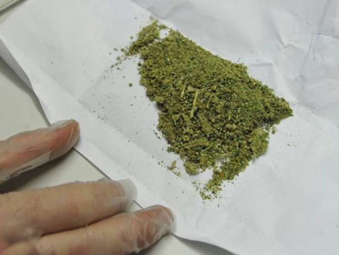 Наркомани "блукають" вулицями обласного центру Закарпаття