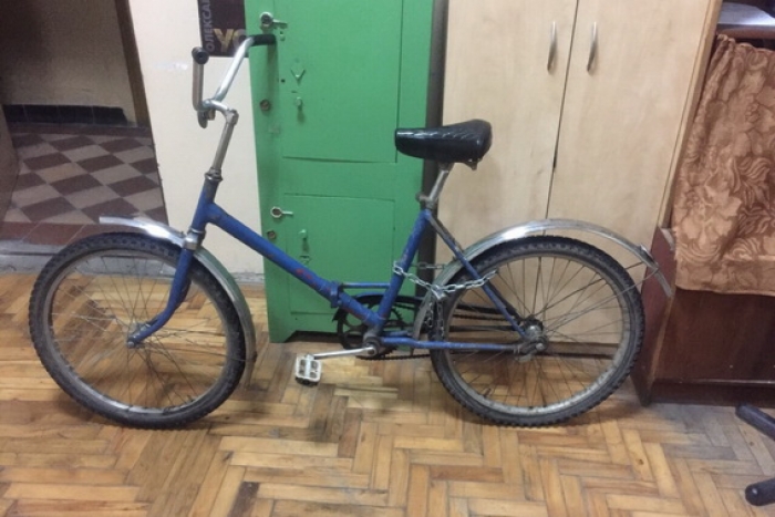 У Мукачеві "ровер" у пенсіонера поцупив ...пенсіонер!