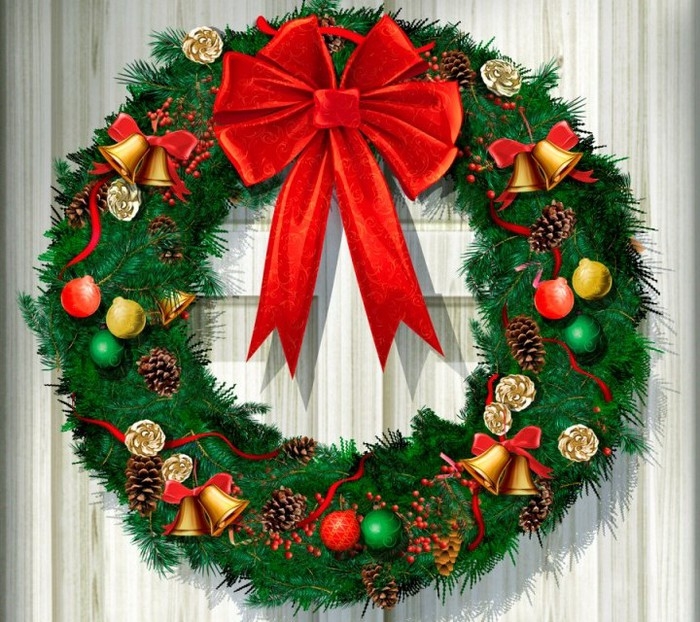 Виготовляти адвентичні прикраси з квітів навчать у Берегові 