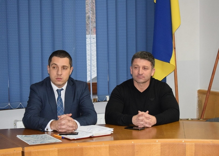 Проблеми підтоплення вулиць в Ужгороді вирішуватимуть комплексно