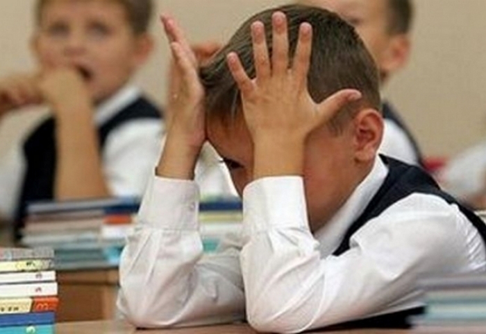 Мукачівською місцевою прокуратурою розпочато кримінальне провадження за фактом побиття учня директором школи