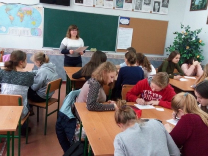 Школи Закарпаття мають повністю реформуватися за 12 років