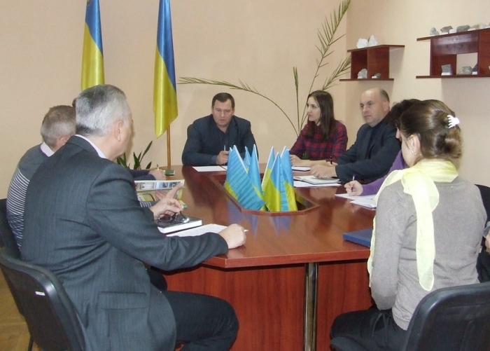 Богдан Дорош: "Слід усувати передумови виникнення корупції, а не її наслідки"