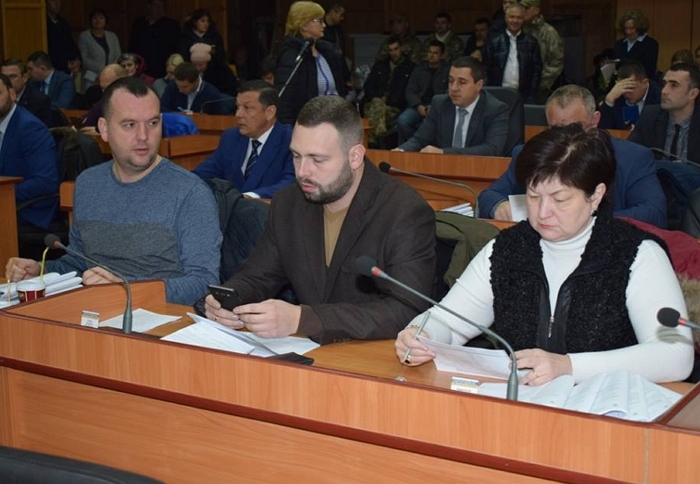 На Програму комплексного забезпечення містобудівною документацією м.Ужгород передбачено 2,2 млн. гривень