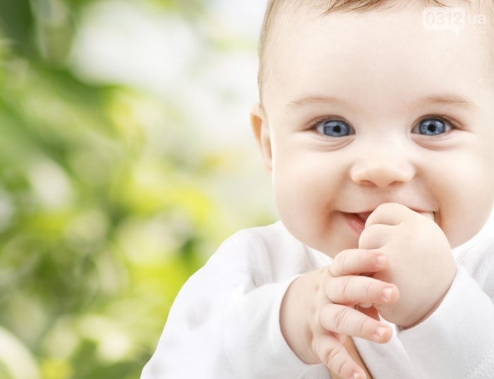 Які імена були найпопулярнішими серед новонароджених у 2017-му році?