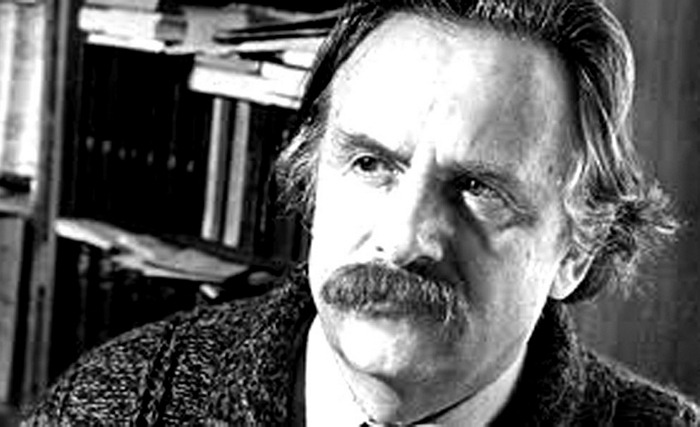 Сімейство Івана Чендея ініціює створення Всеукраїнського літературного конкурсу його імені