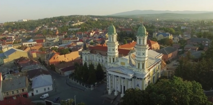 Депутати затвердили звіт про виконання бюджету міста Ужгорода за січень - вересень 2017 року