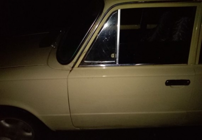 На Закарпатті водії "під шафе" збивають автодзеркала, вчиняють "кренделі" на дорогах і втікають від поліції